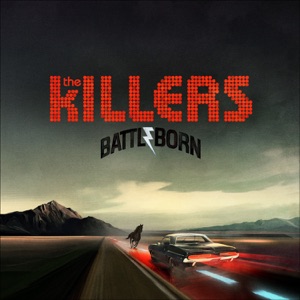 Cover of Battle Born
