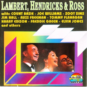 Hoes van Lambert Hendricks & Ross