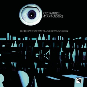 Cover of Moon Germs