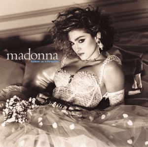 Cover of Like a Virgin