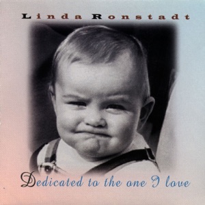 Cover of Dedicated to the One I Love