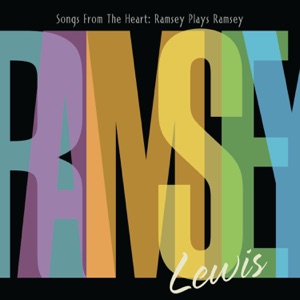 Cover of Songs From the Heart: Ramsey Plays Ramsey