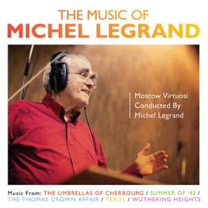 Hoes van The Music of Michel Legrand
