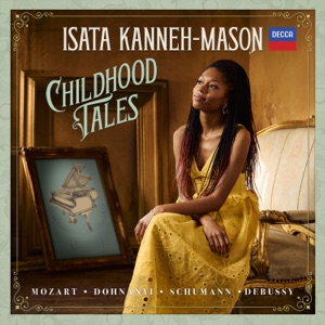 Hoes van Childhood Tales