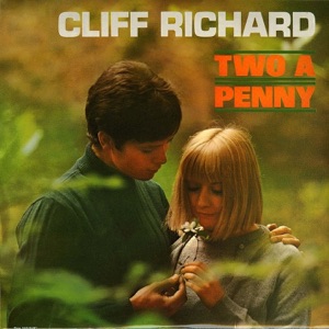 Cover of Two a Penny
