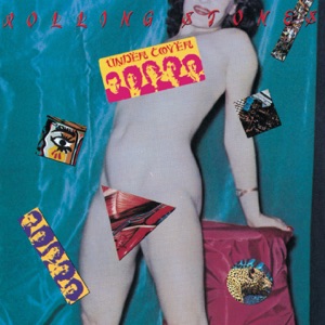 Cover of Undercover