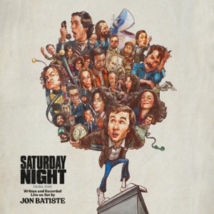 Hoes van Saturday Night: Original Score