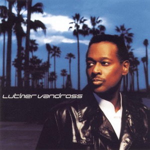 Hoes van Luther Vandross