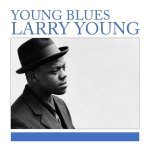 Cover of Young Blues