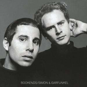 Cover of Bookends