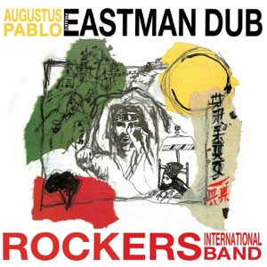 Cover of Eastman Dub