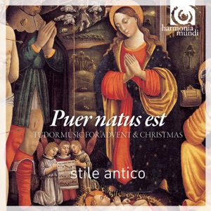 Hoes van Puer natus est: Tudor Music for Advent and Christmas