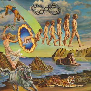 Cover of Full Circle