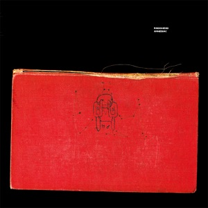 Cover of Amnesiac
