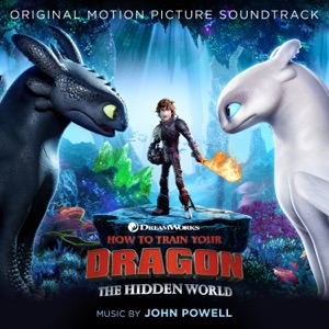 Hoes van How to Train Your Dragon: The Hidden World (Original Motion Picture Soundtrack)