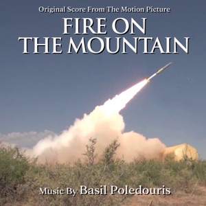 Hoes van Fire on the Mountain (Original Score From the Motion Picture)