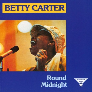 Cover of ’Round Midnight