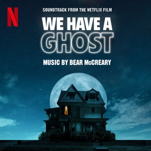 Hoes van We Have a Ghost: Soundtrack from the Netflix Film