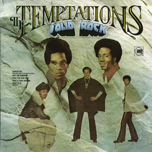 Cover of Solid Rock