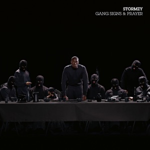 Cover of Gang Signs & Prayer