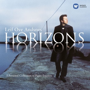 Cover of Horizons