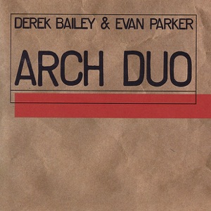 Cover of Arch Duo