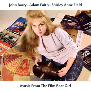 Hoes van Music from the film ‘Beat Girl’