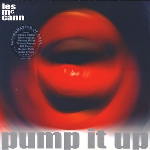 Cover of Pump It Up