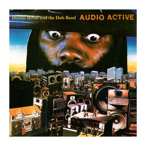 Cover of Audio Active