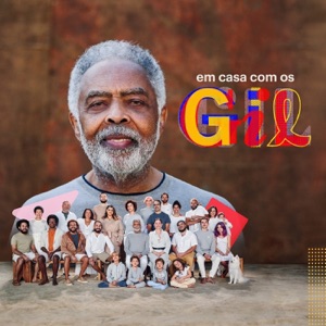 Hoes van Em Casa Com os Gil