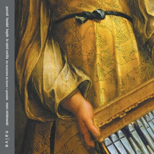 Cover of To Saint Cecilia