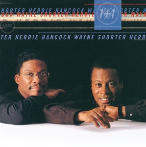 Cover of 1+1