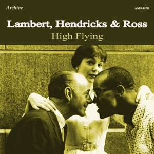 Cover of High Flying