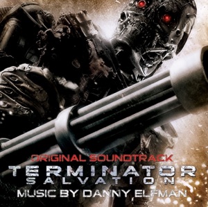 Hoes van Terminator Salvation: Original Soundtrack