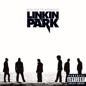 Cover of Minutes to Midnight