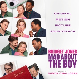 Cover of Bridget Jones: Mad About the Boy (Original Motion Picture Soundtrack)