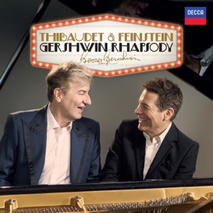 Hoes van Gershwin Rhapsody