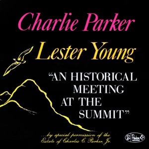 Hoes van An Historical Meeting At The Summit