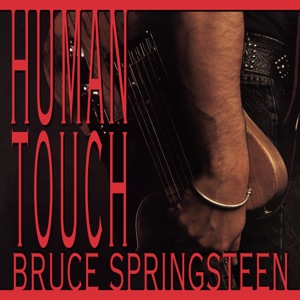 Cover of Human Touch
