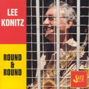 Cover of Round & Round