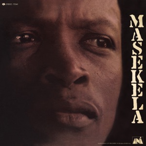 Cover of Masekela