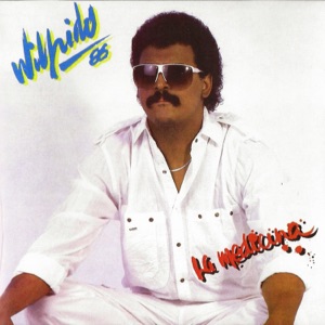 Cover of Wilfrido ’86 La Medicina