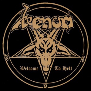 Hoes van Welcome to Hell