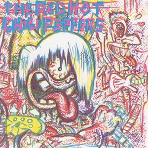 Cover of The Red Hot Chili Peppers