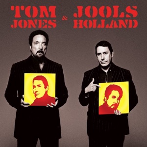 Cover of Tom Jones & Jools Holland