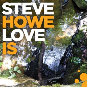 Cover of Love Is