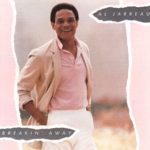 Cover of Breakin’ Away
