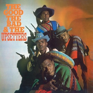 Hoes van The Good, the Bad and the Upsetters