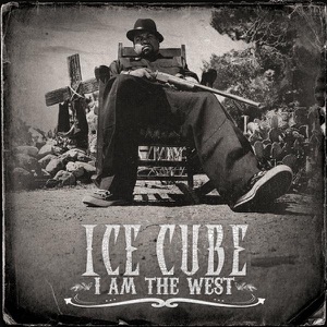 Hoes van I Am the West