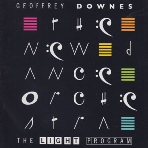 Hoes van The Light Program
